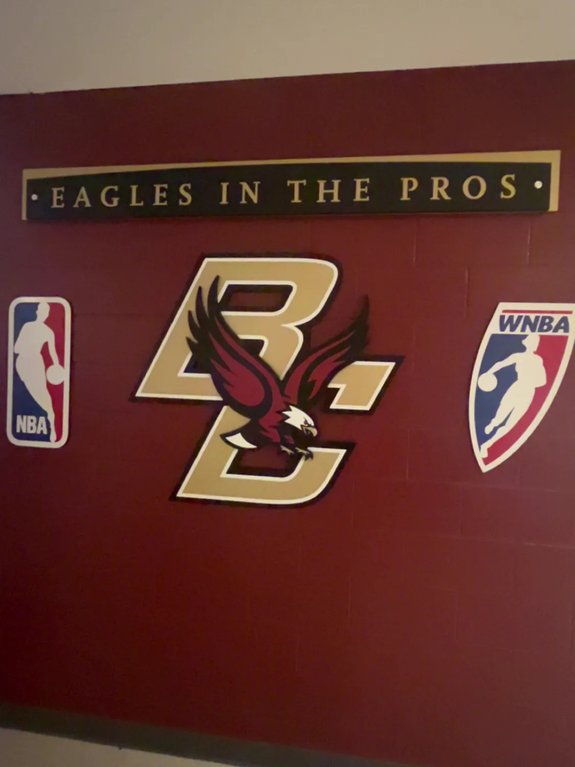 Boston College