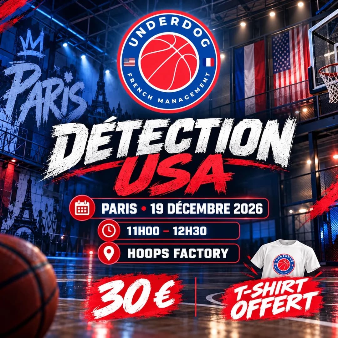 Détection Paris