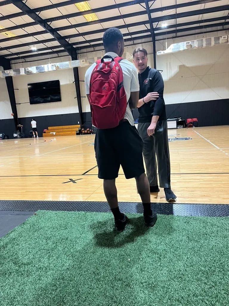 Florida Coastal Prep