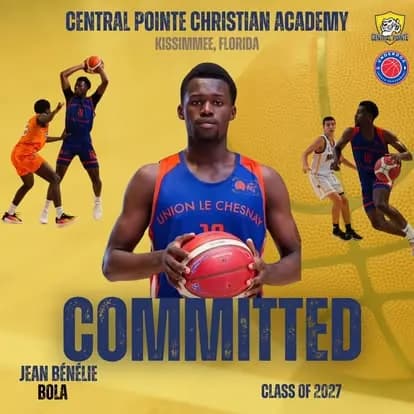 Jean Bénélie Bola