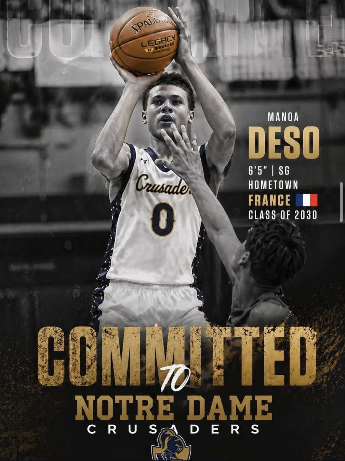 Manoa Deso