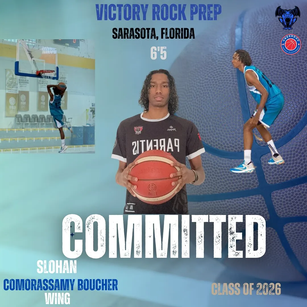 Slohan Comorassamy Boucher